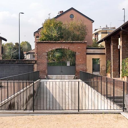 Navigli - Rentclass Belisario Milão Exterior foto