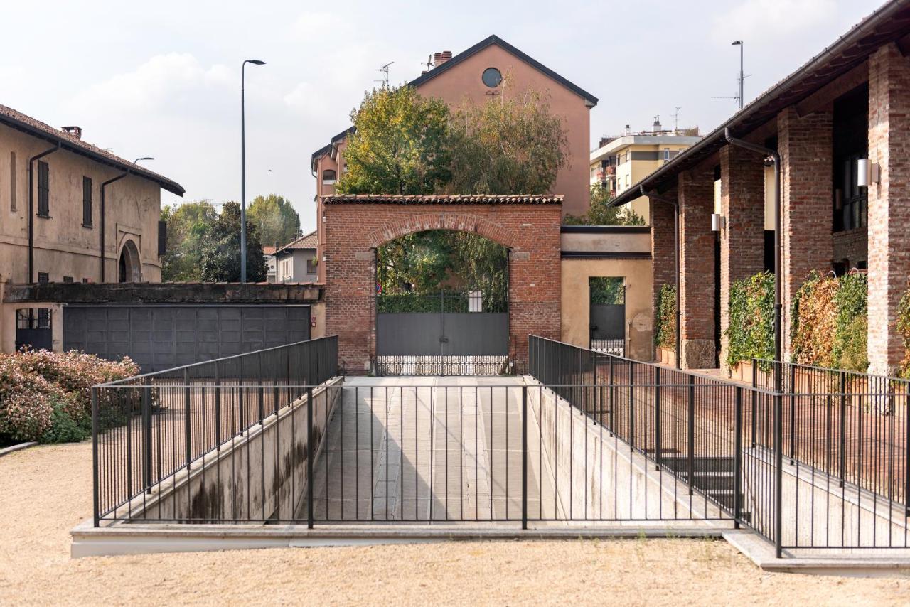 Navigli - Rentclass Belisario Milão Exterior foto