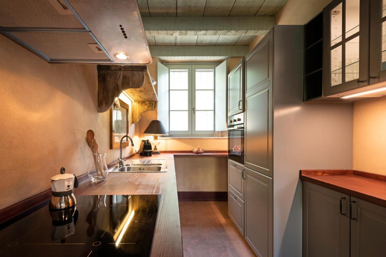 Navigli - Rentclass Belisario Milão Exterior foto