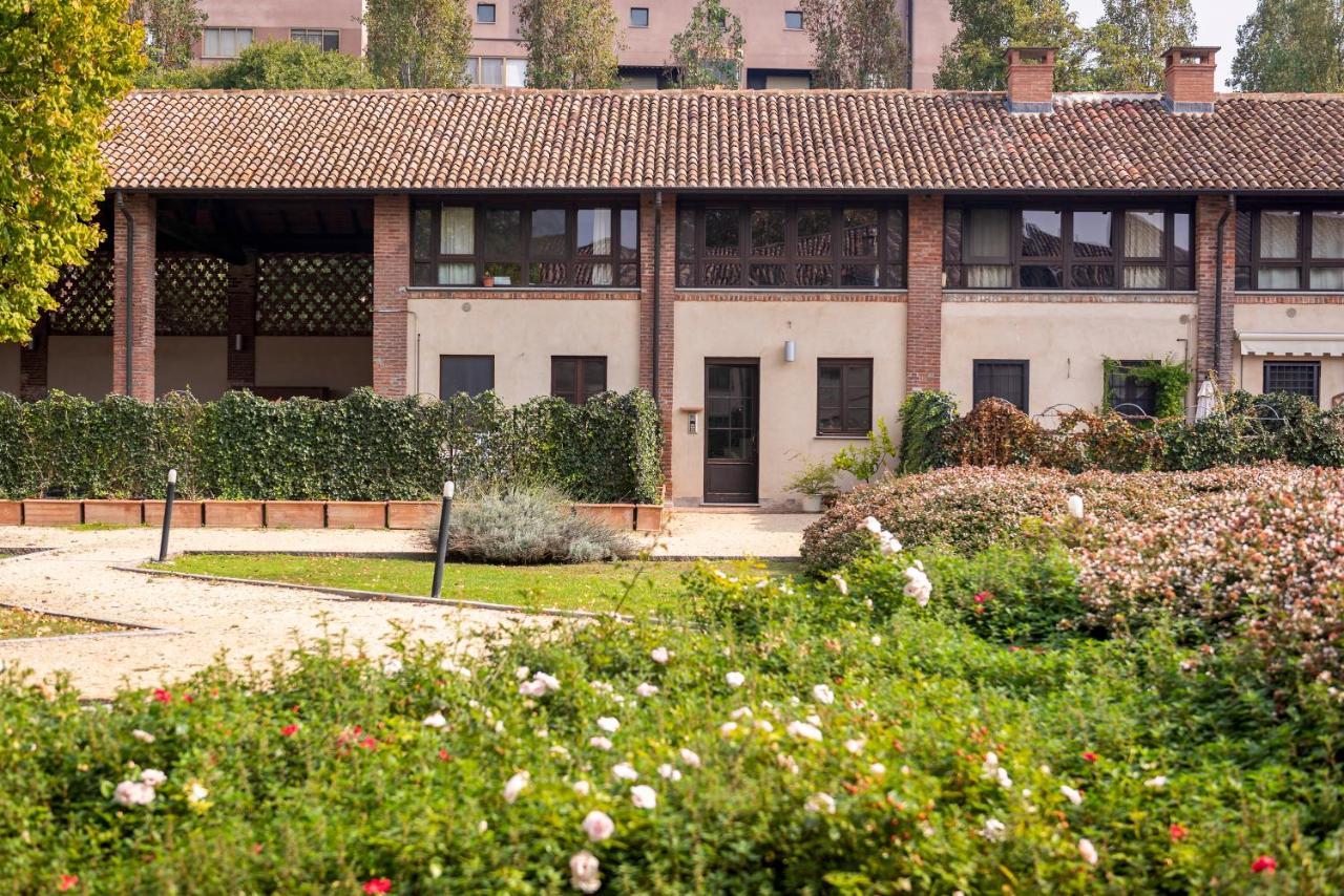 Navigli - Rentclass Belisario Milão Exterior foto